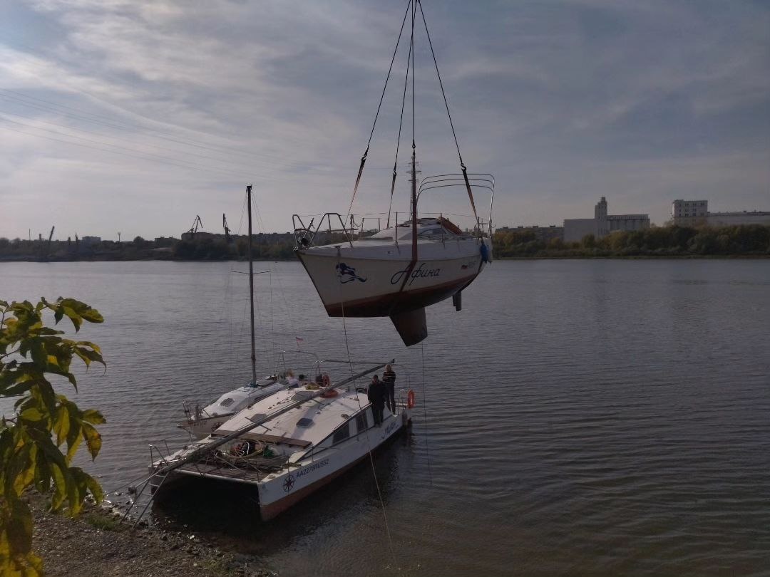 Подъем Афины