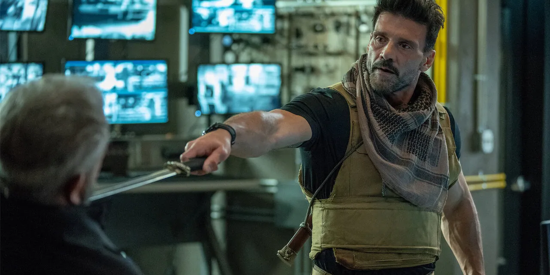 10 забытых фантастических боевиков, которые до сих пор сильно недооценены