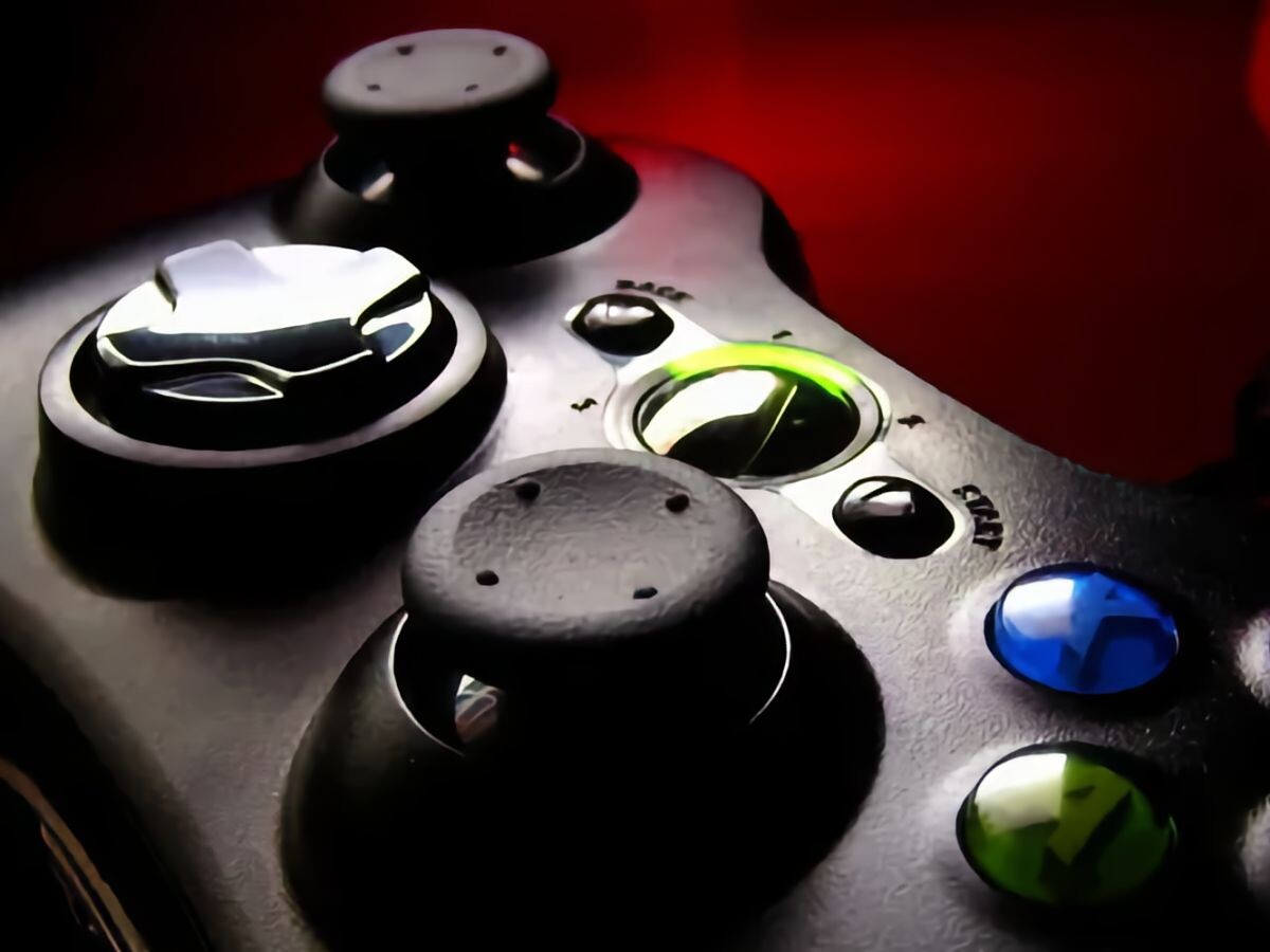    Для устройств Apple вышел рабочий эмулятор Xbox 360
