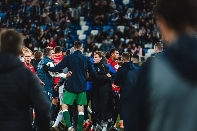   Фото: сайт ФК «Балтика»