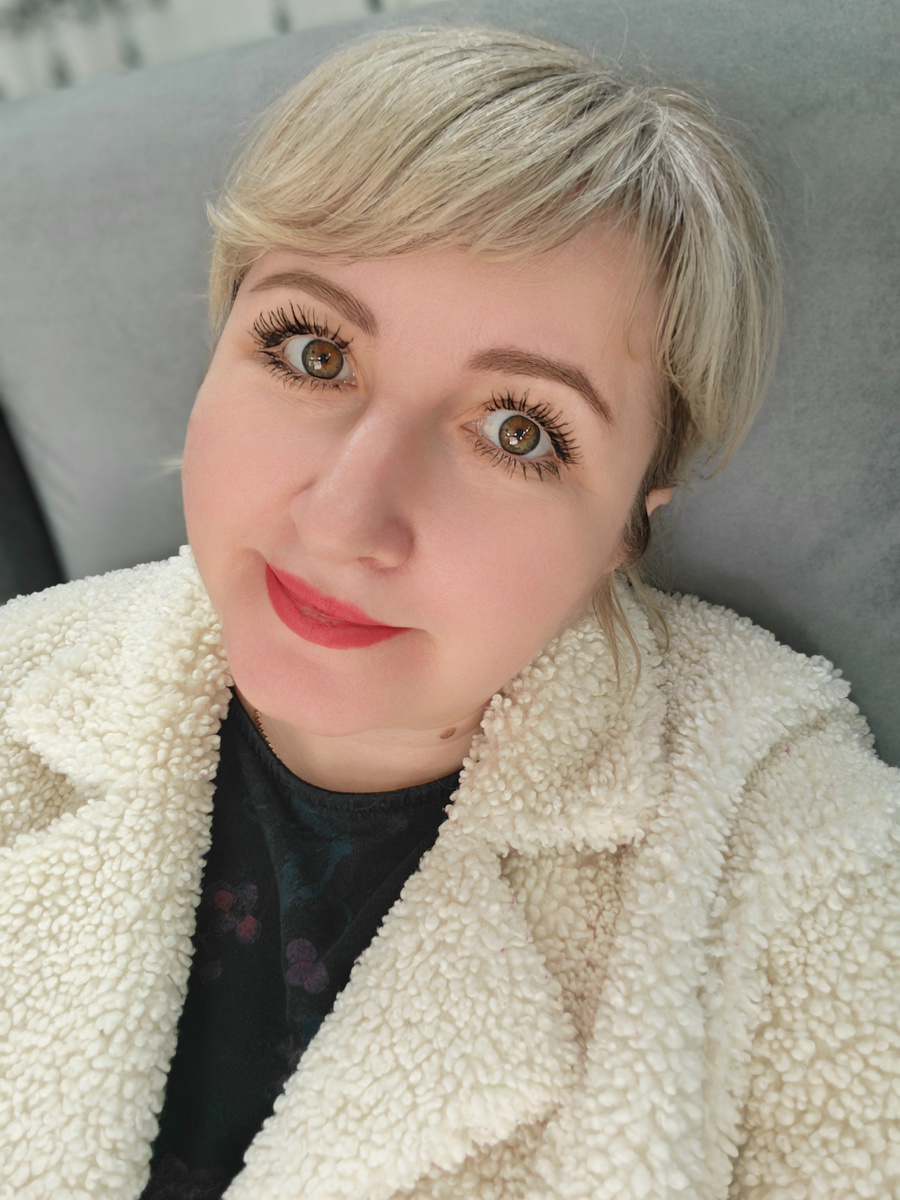 Фото автора канала.