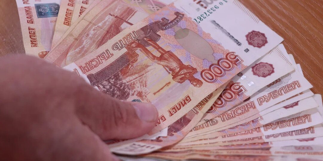 Зарплата выросла в Карелии на 9,2% в 2025 году