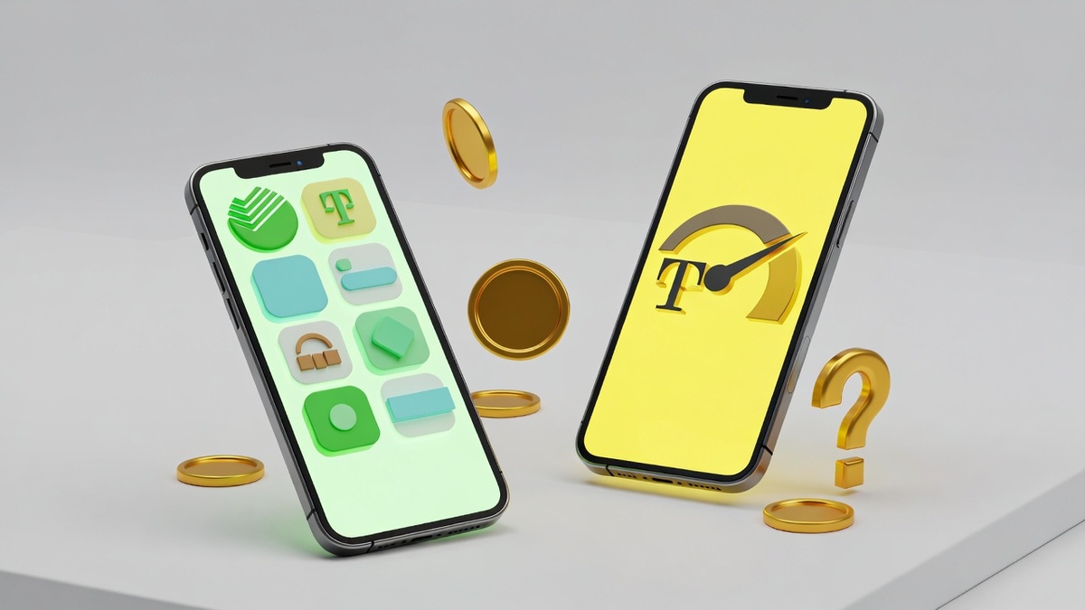 «Битва титанов: кто быстрее, а кто надежнее? Результаты нашего независимого теста внутри.»