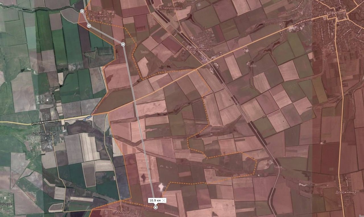    Начальник Генштаба ВС РФ Герасимов проверил выполнение боевых задач южной группировкой войск