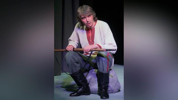 Обложка © ВК/Марийская правда