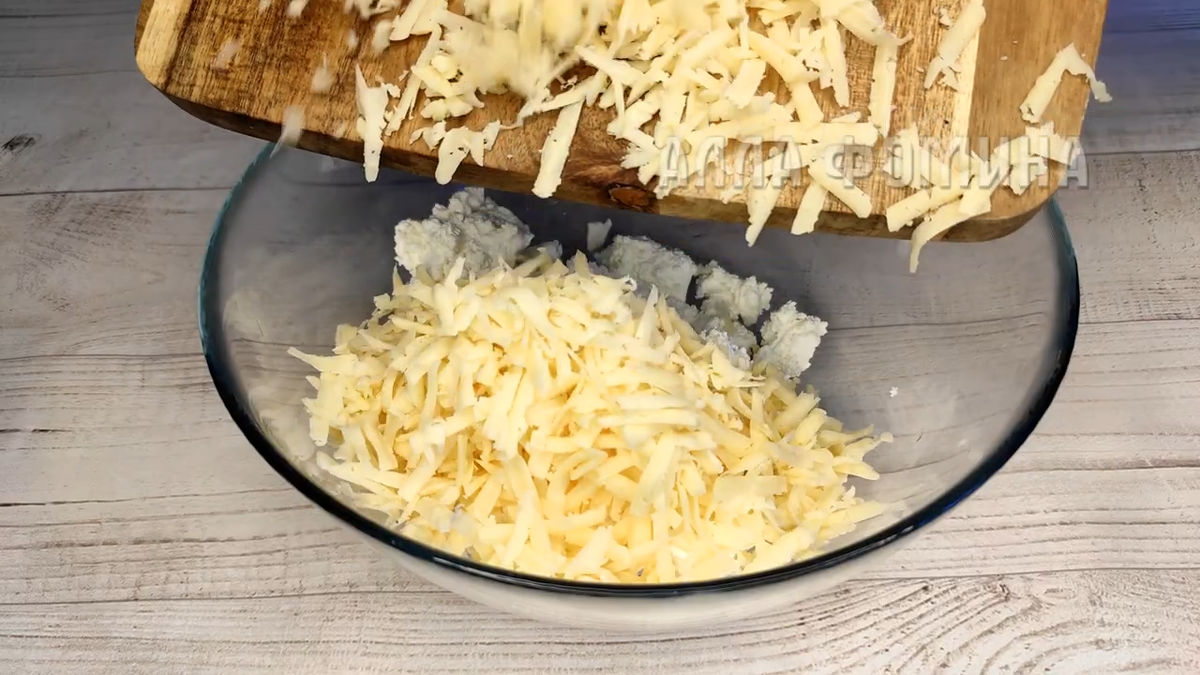 Творожные трубочки из лаваша на завтрак. Фото автора. 