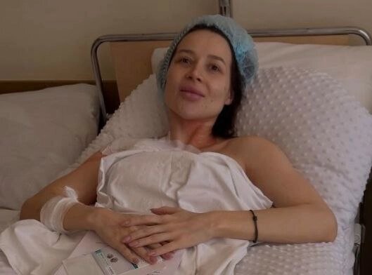    Валерия Чекалина. Фото: Скриншот