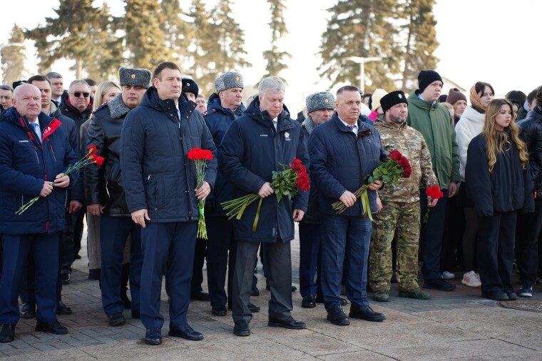    Фото: Администрация города Ульяновска
