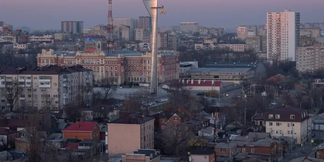 Пасмурно и ветрено: погода в Ростовской области на 17 марта