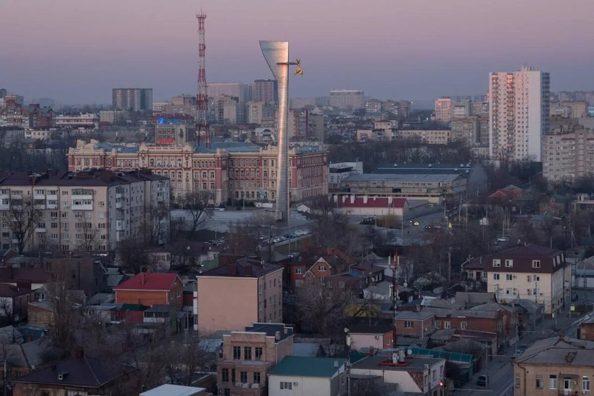    Фото: Алексей Леднов