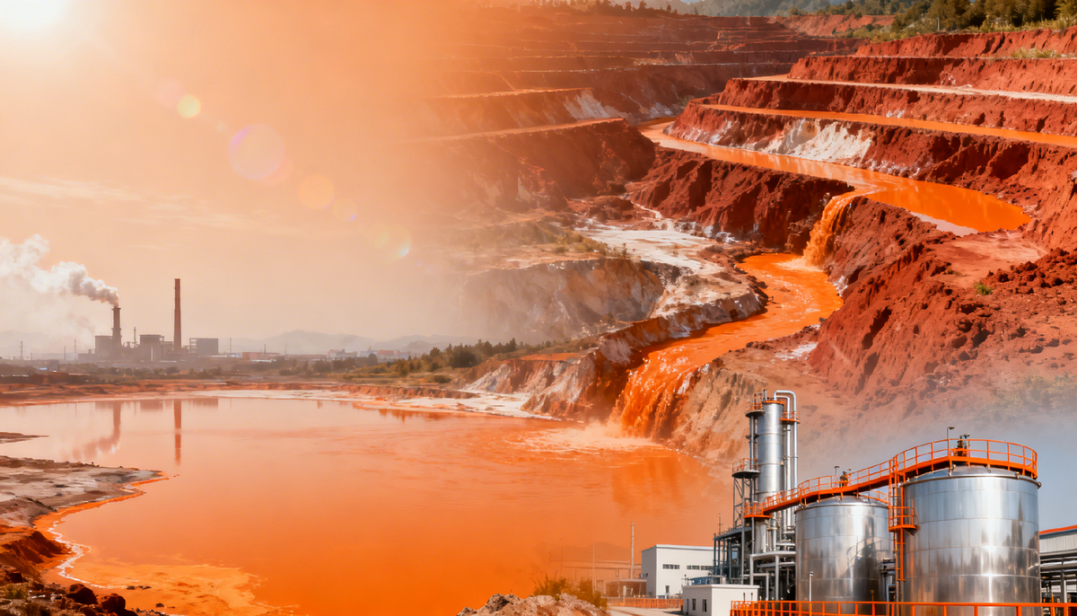 Коллаж канала Критический элемент