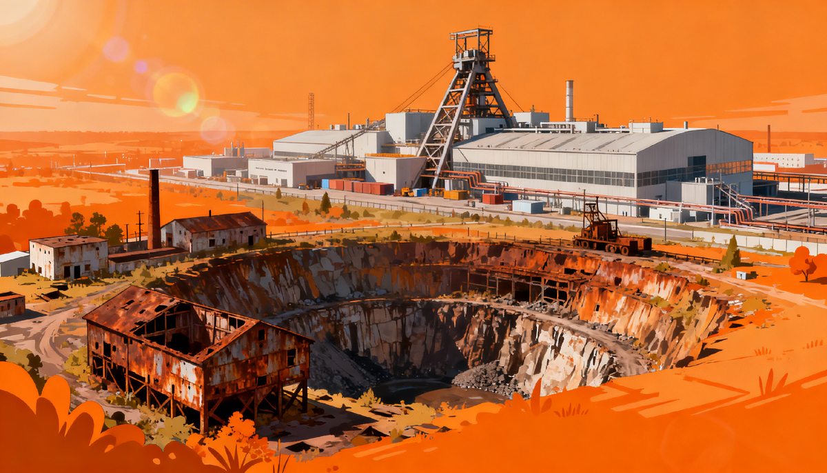 Коллаж канала Критический элемент