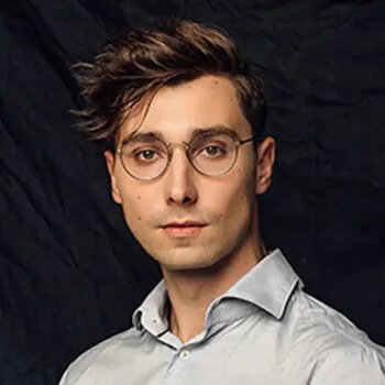 Василий Ушаков