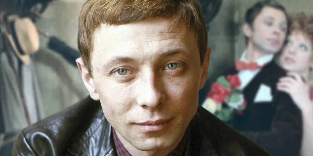 Олег Даль и его Лиза: 10 лет счастья ценой ежедневной боли