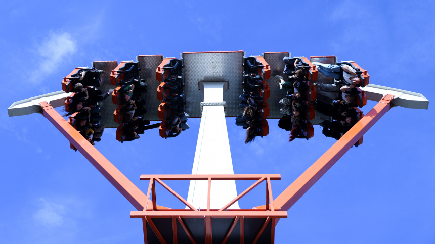    Фото: Калугина Валерия/ТАСС