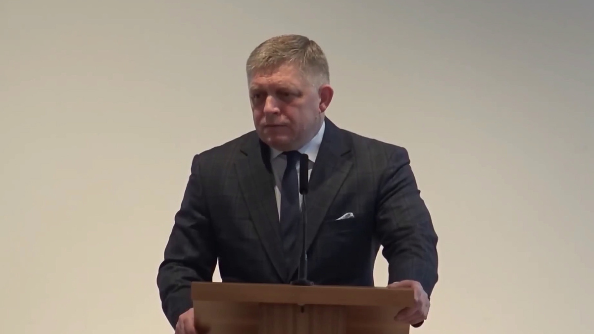    Первый канал