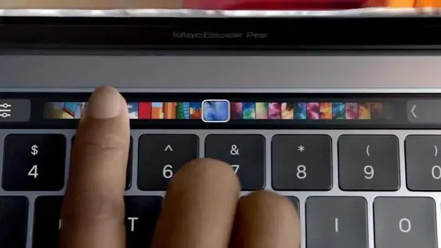 На самом деле, сделать Touch Bar настолько неудобным - надо было постараться!