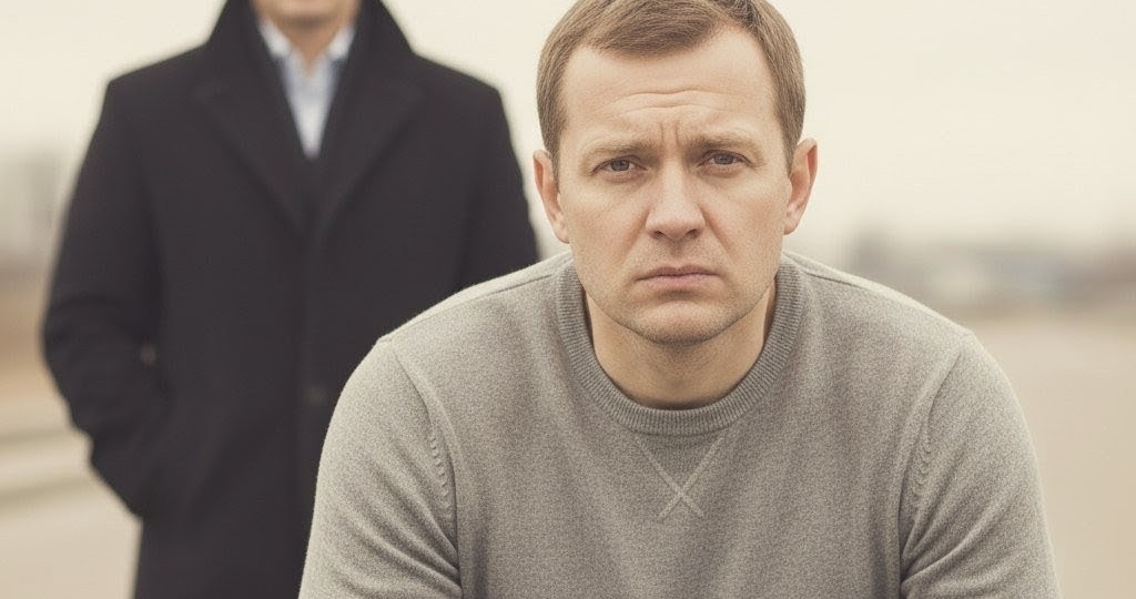 Подавись своими деньгами!: Скандал, который потряс весь город. Кто на самом деле жертва в этой истории