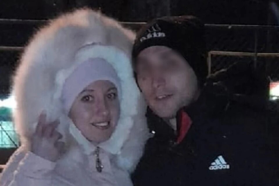 Ксения верила, что сможет перевоспитать взрослого мужчину. Фото: соцсети