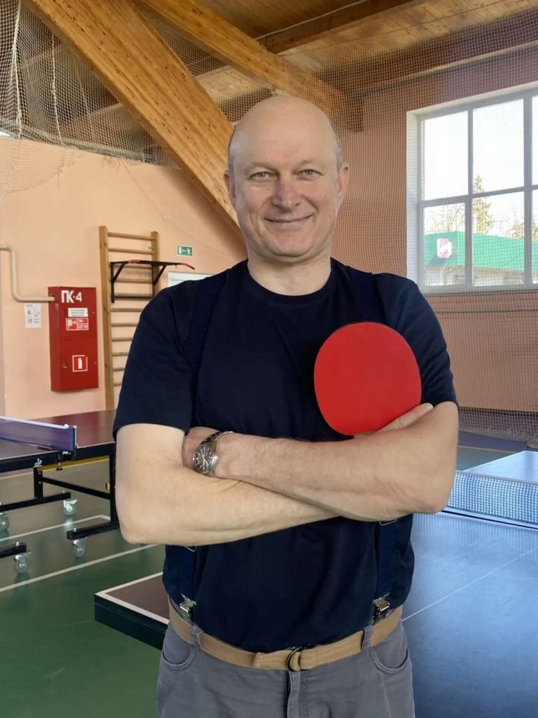 Э.Н. Берков gazeta  📷
