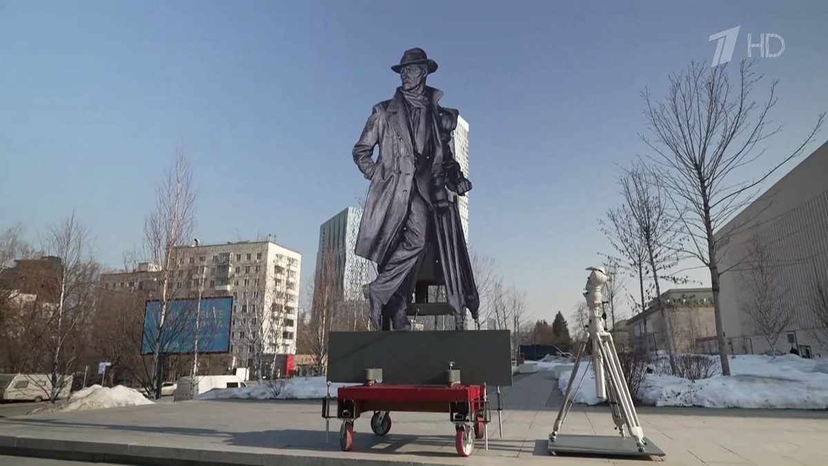    Первый канал