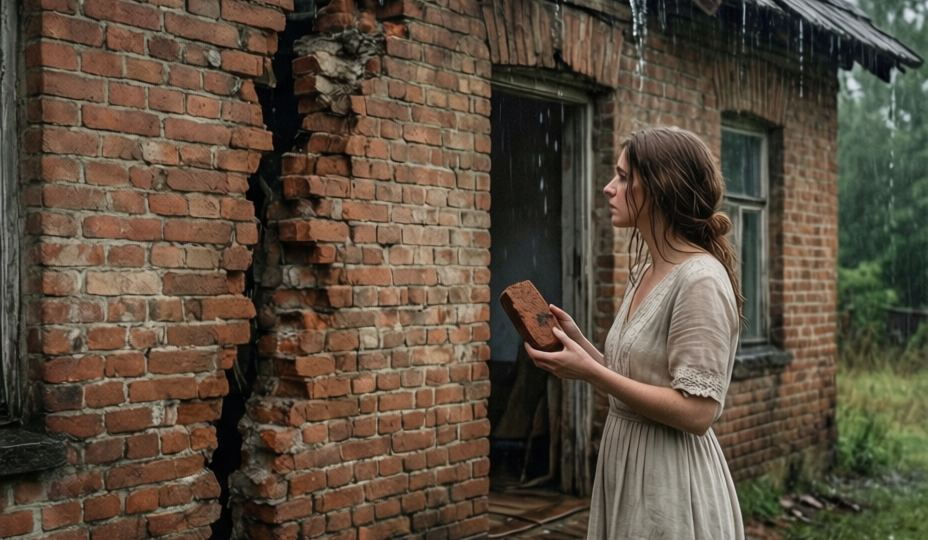 ТОЧКА СБОРКИ: КАК УСЛЫШАТЬ СЕБЯ, КОГДА ВСЁ РУШИТСЯ.