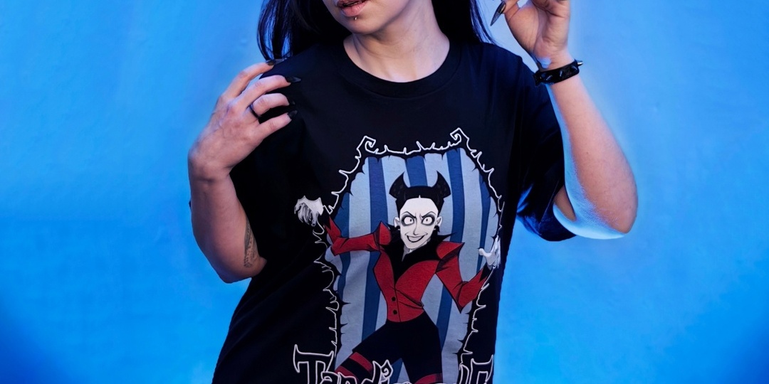 Дарья Павлович: интересные факты о вокалистке группы Tardigrade Inferno.