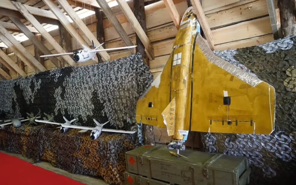    Фото: Телеграм-канал Александра Богомаза