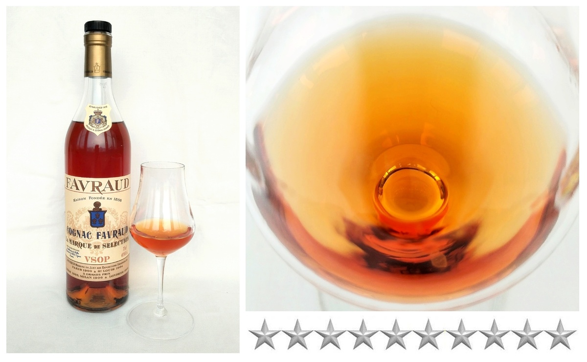 Напиток был приобретен в федеральной торговой сети в 2015 г. по акции, цене 1999 руб. 
за 0.7 л. Дата розлива: 21.05.2015. Дегустация 17.01.2026. 