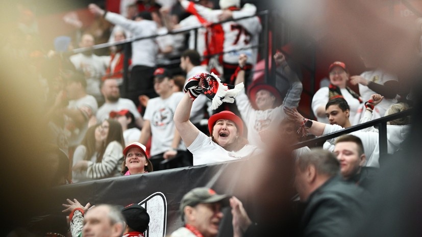   РИА Новости