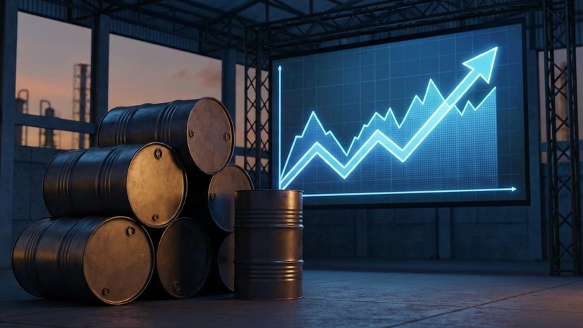   Сгенерировано с помощью ИИ