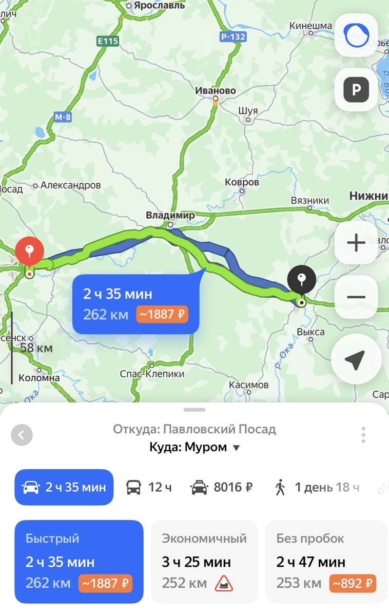 Калачи уже заждались. Погнали!