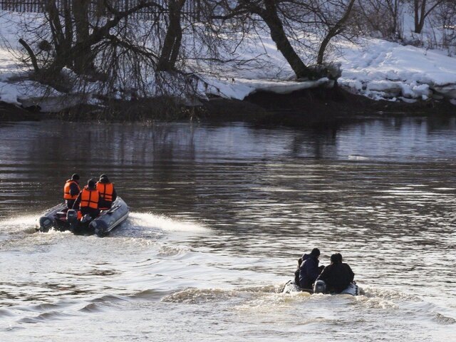    Фото: ТАСС/Михаил Метцель