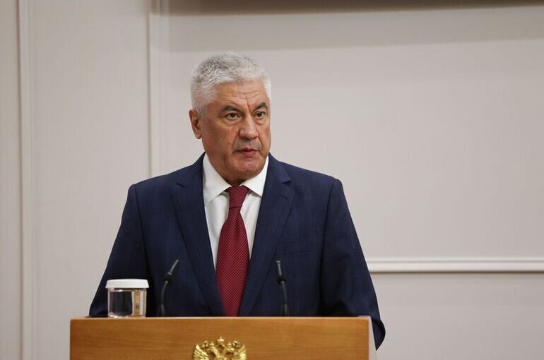   Владислав Тарасов/Пресс-служба Совета Федерации