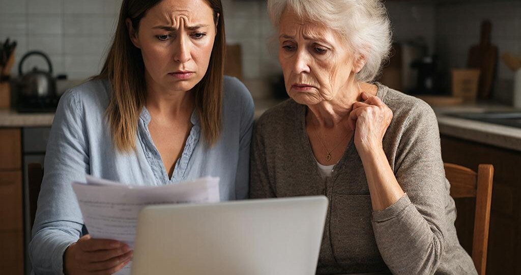 Мать моего мужа пересчитывала каждую потраченную мной копейку и вела блокнот с записями, пока я не установила новые правила в доме.