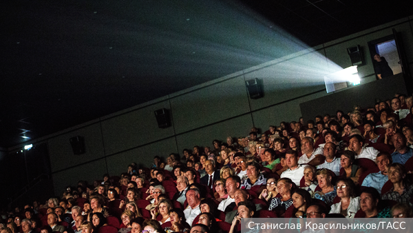     Фото: Станислав Красильников/ТАСС   
 Текст: Вера Басилая