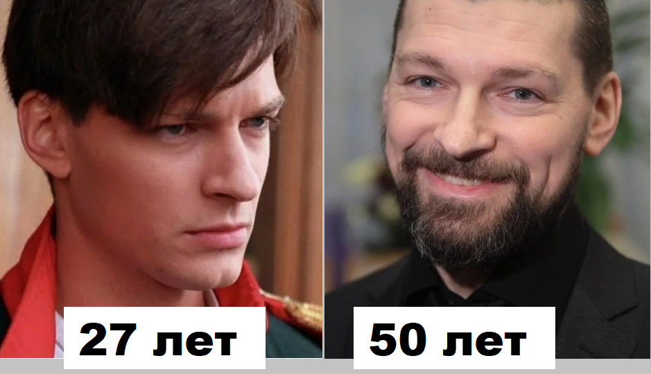 Страхову и Макарскому 50, Кориковой 53 года. Как изменились 7 актёров из сериала «Бедная Настя»