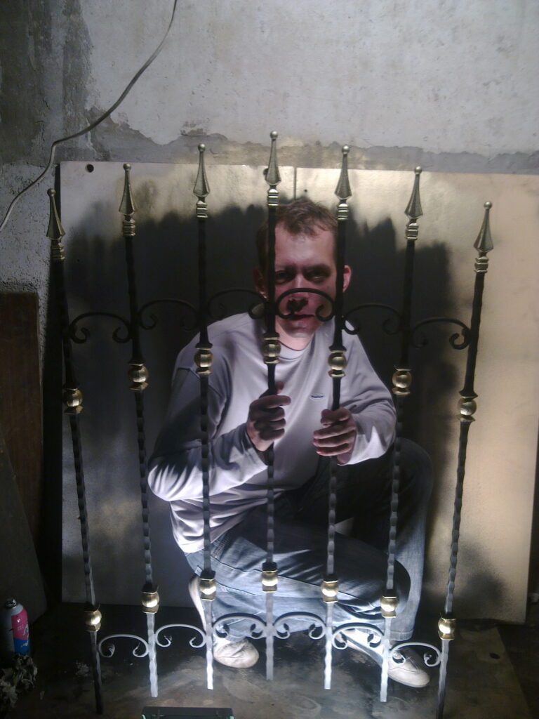 вот это поворот