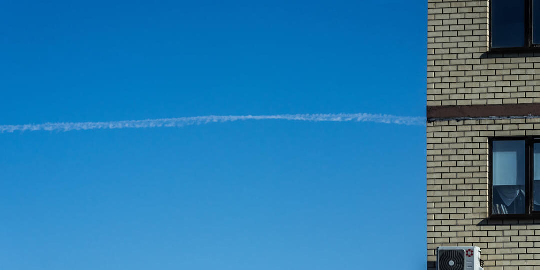 Над Адыгеей сбили еще один беспилотник