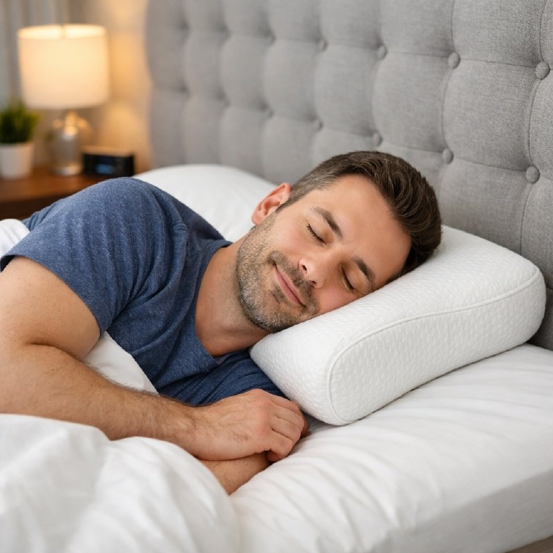 Как сон влияет на наш организм?