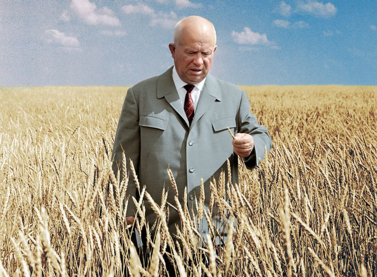 Хрущев на весах истории: итоги народного вердикта