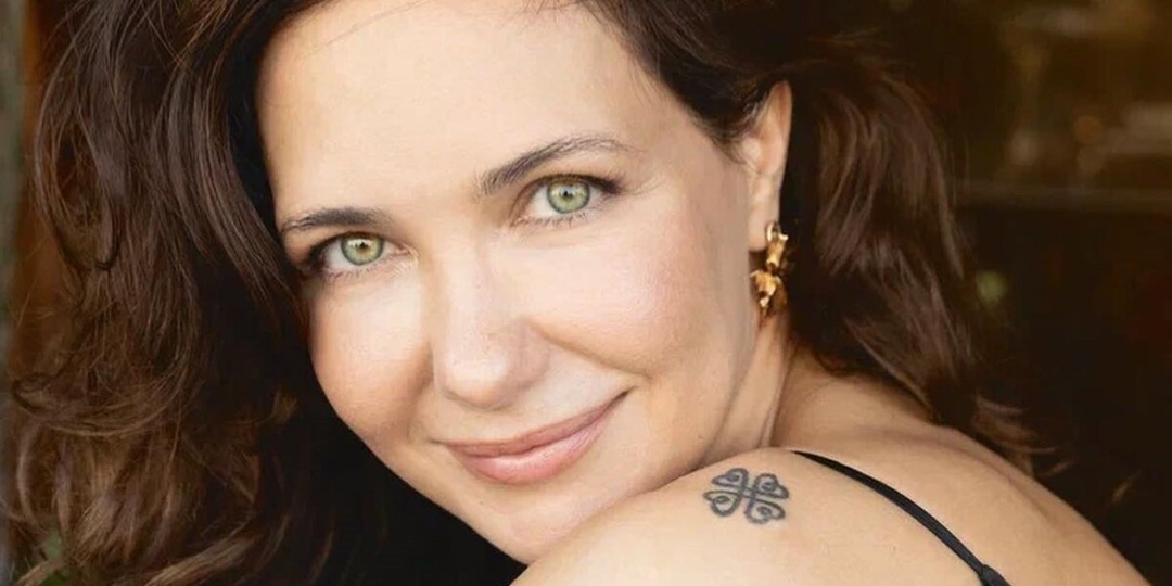 ЕКАТЕРИНА КЛИМОВА. КТО ТАКАЯ ЕКАТЕРИНА КЛИМОВА?? (сколько раз была замужем?)