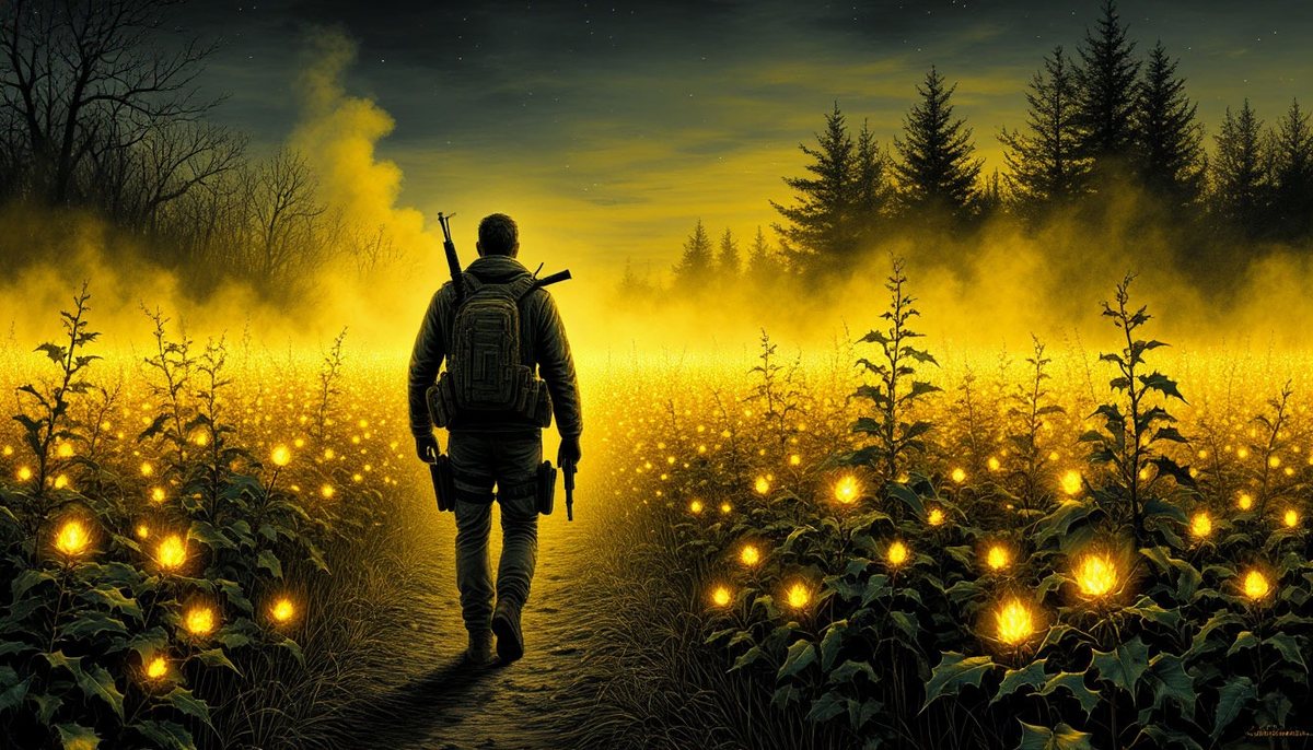 картинка сгенерирована нейросетью