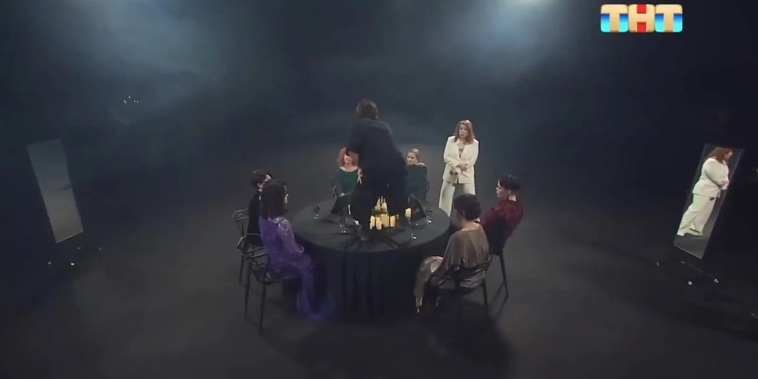 БИТВА ЭКСТРАСЕНСОВ 25 сезон. Обзор 3 выпуска. Чёрная вдова и семейные разборки