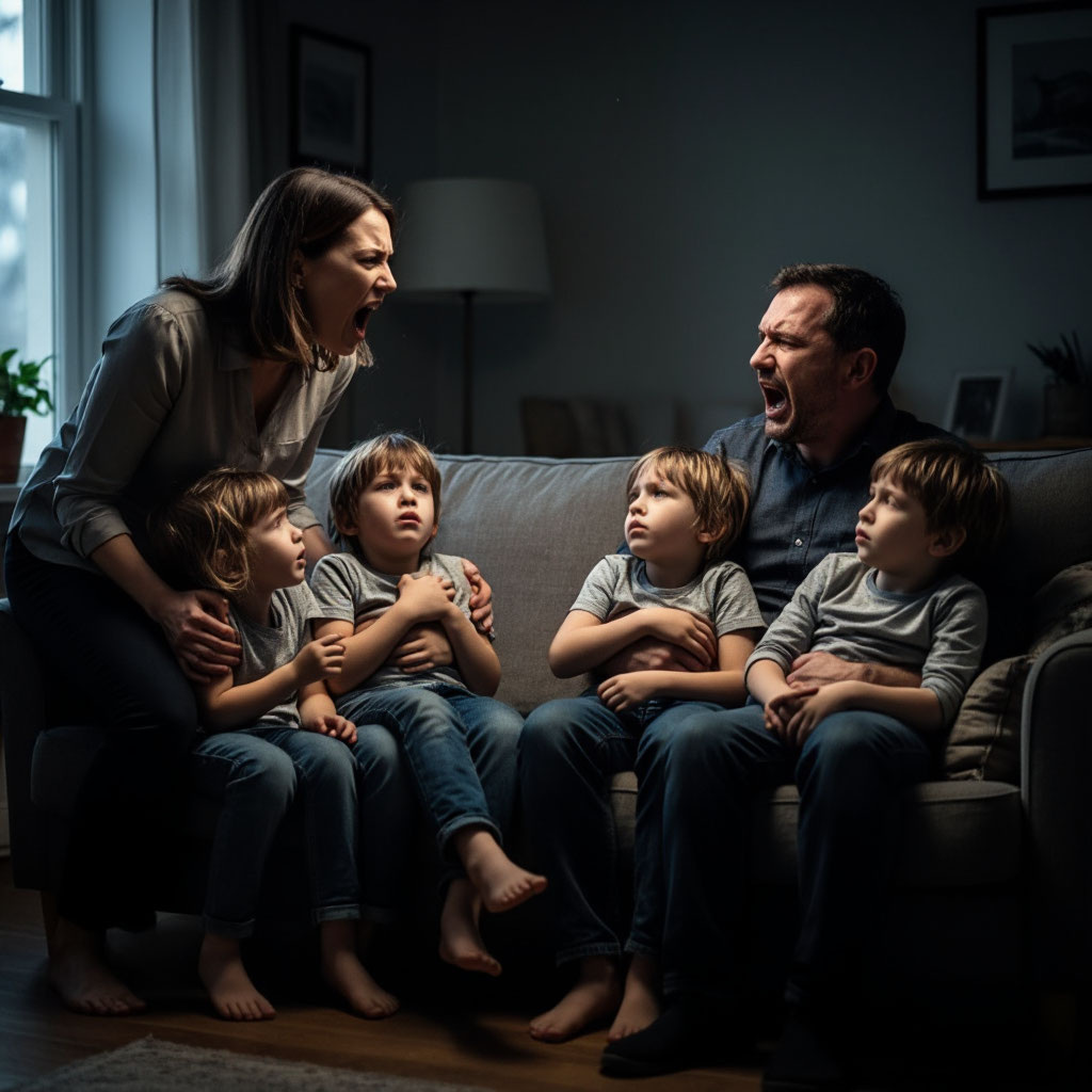 Создано с использованием ИИ