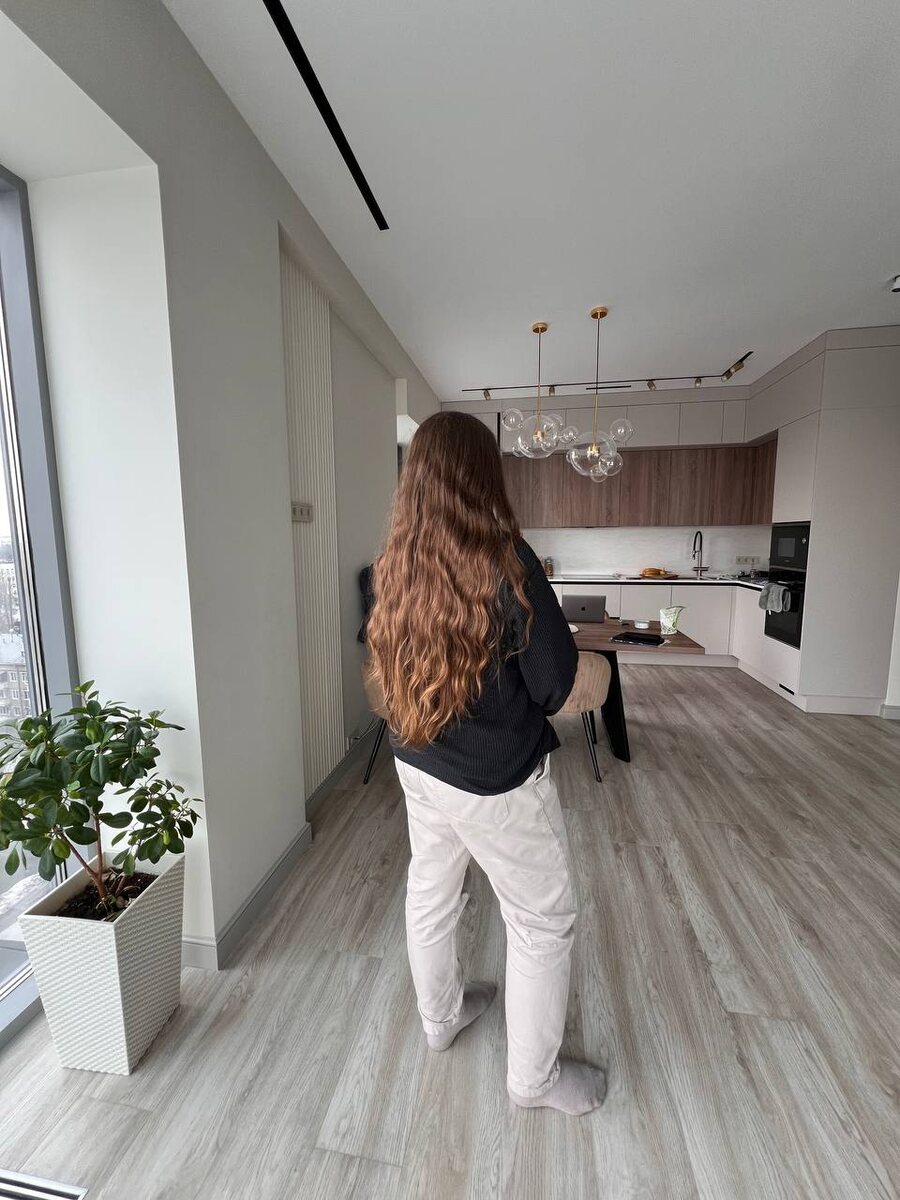 Всё максимально нейтрально