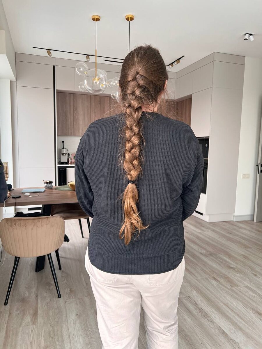 Обычный вид для школы