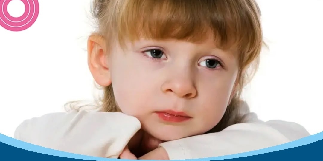 Ребенок не говорит в 4 года?