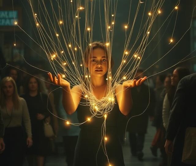 Женщины, которые не умеют быть одни — и цепляются за любого