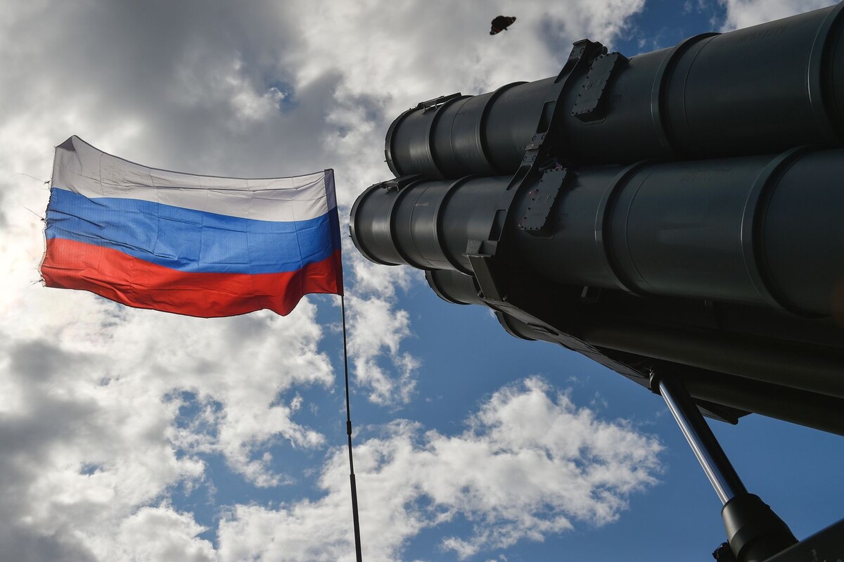     / Источник: © Global Look Press